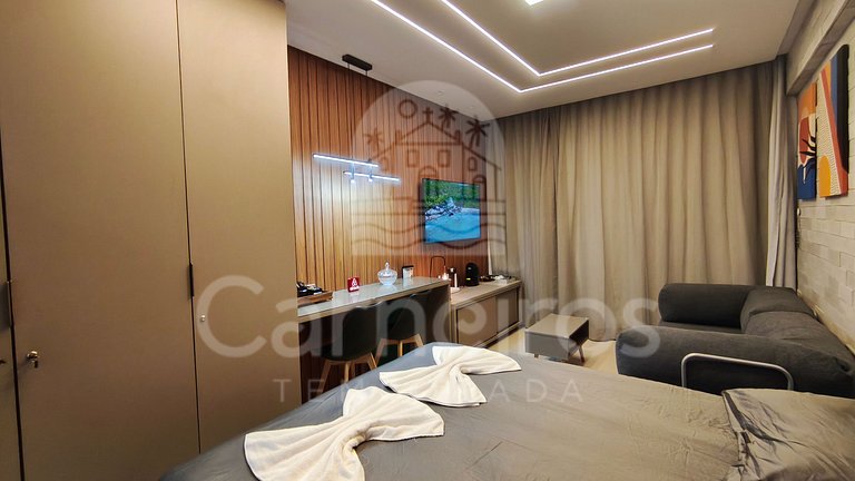 Studio no Açores - Pé na Areia de Tamandaré (X10)