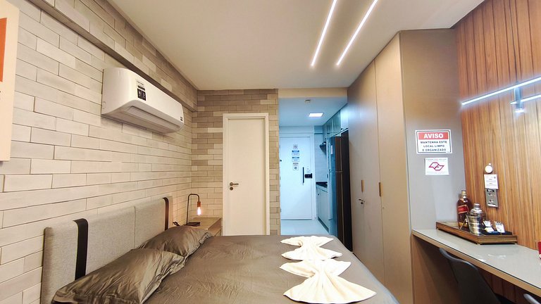 Tamandaré | Studio Térreo | Açores Frente Mar (10)