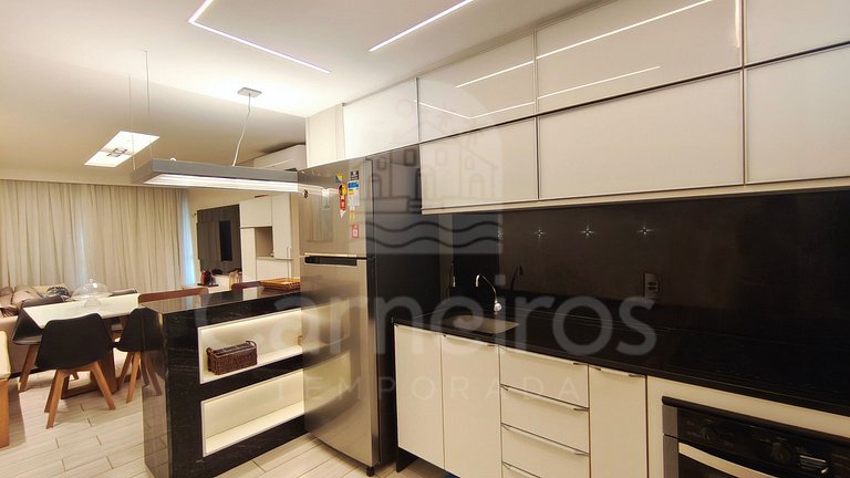 Porto | 02 QT até 8 Pessoas | Polinésia (D06-61)