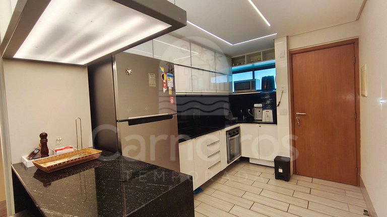 Porto | 02 QT até 8 Pessoas | Polinésia (D06-61)