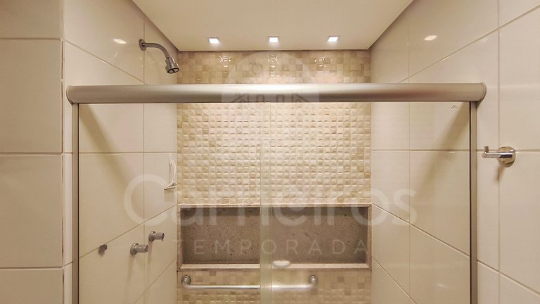 Porto | 02 QT até 8 Pessoas | Polinésia (D06-61)