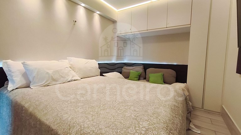 Porto | 02 QT até 8 Pessoas | Polinésia (D06-61)