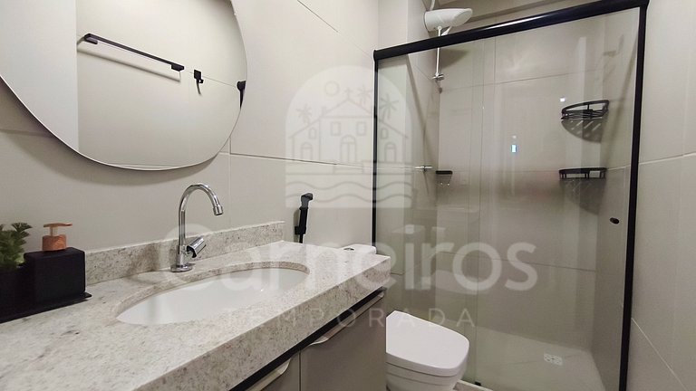 Flat Açores Tamandaré - Pé na Areia (B18)