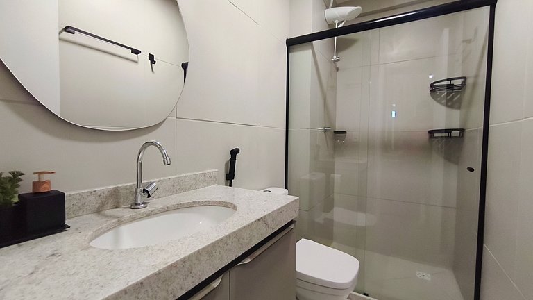 Tamandaré | Studio | Experiência Premium (B18)