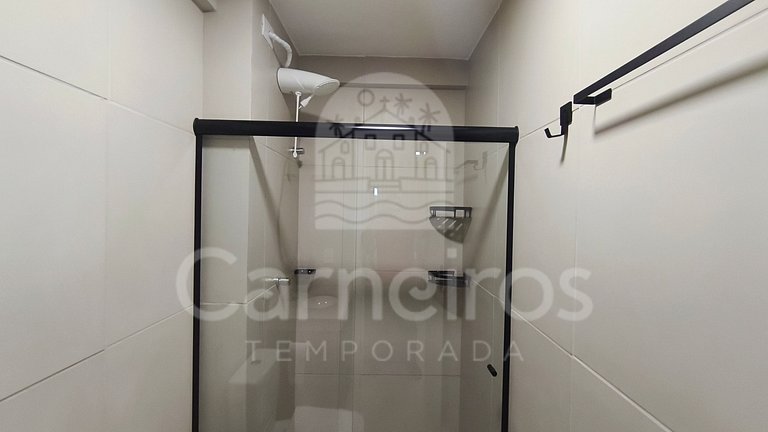 Flat Açores Tamandaré - Pé na Areia (B18)