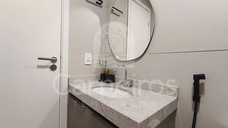 Flat Açores Tamandaré - Pé na Areia (B18)