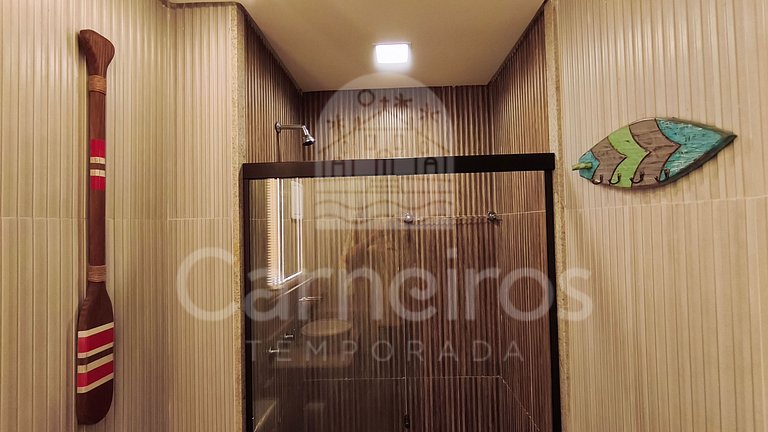 Flat no Amura Carneiros (B02-2)