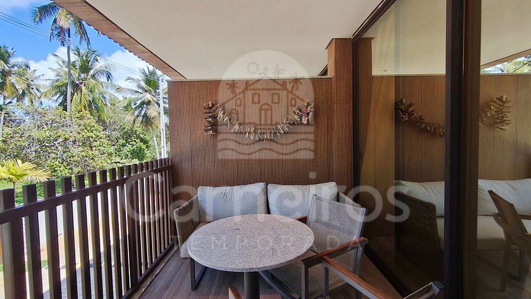 Flat no Amura Carneiros (B02-2)