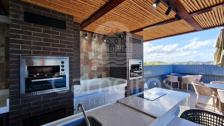 Makani Beach Campas - Praia de Tamandaré (A04)