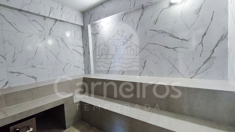 Makani Beach Campas - Praia de Tamandaré (A04)