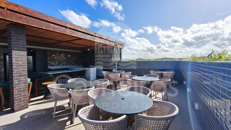 Makani Beach Campas - Praia de Tamandaré (A04)