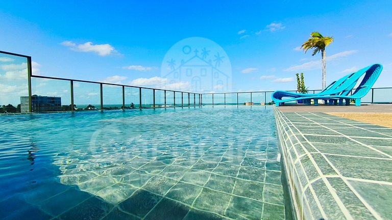 Makani Beach Campas - Praia de Tamandaré (A04)