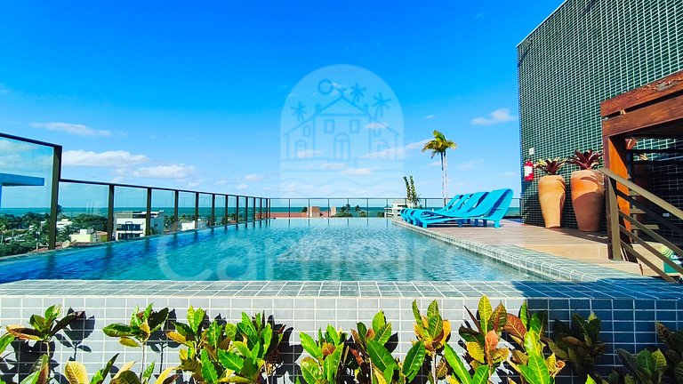 Makani Beach Campas - Praia de Tamandaré (A04)