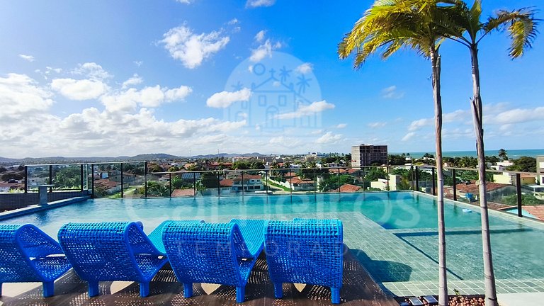 Makani Beach Campas - Praia de Tamandaré (A04)