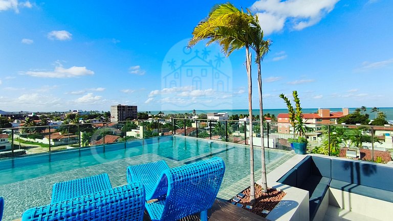 Makani Beach Campas - Praia de Tamandaré (A04)