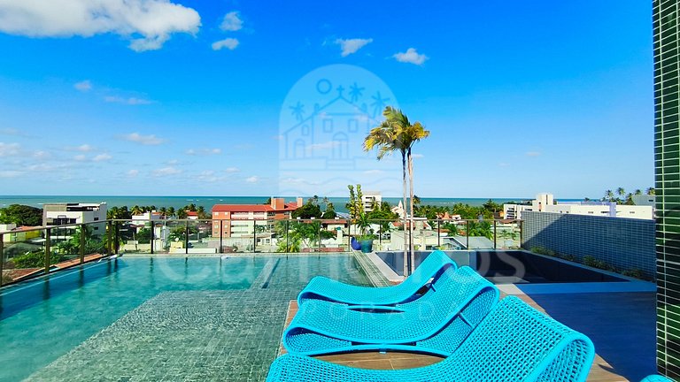 Makani Beach Campas - Praia de Tamandaré (A04)