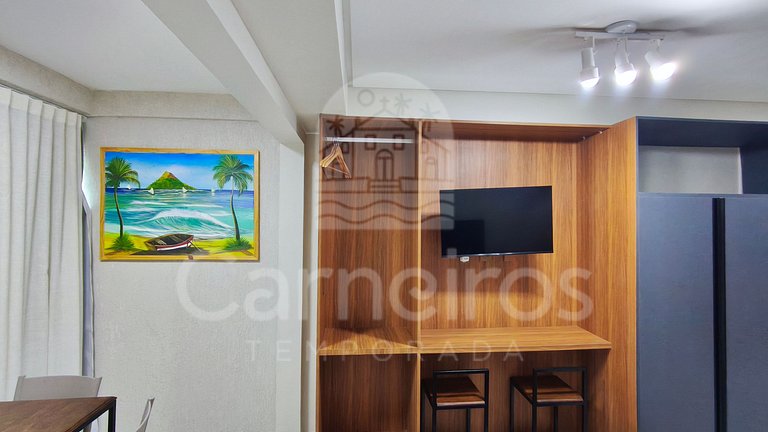 Makani Beach Campas - Praia de Tamandaré (A01)