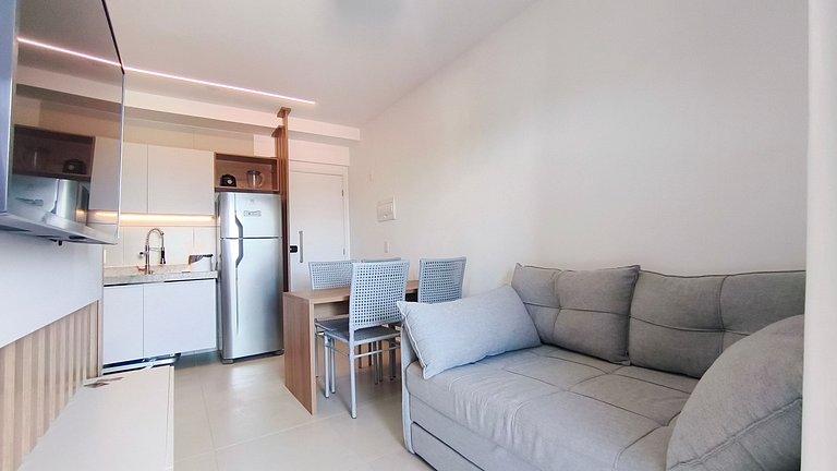 Tamandaré | Studio | Pé na Areia | Açores (B08)