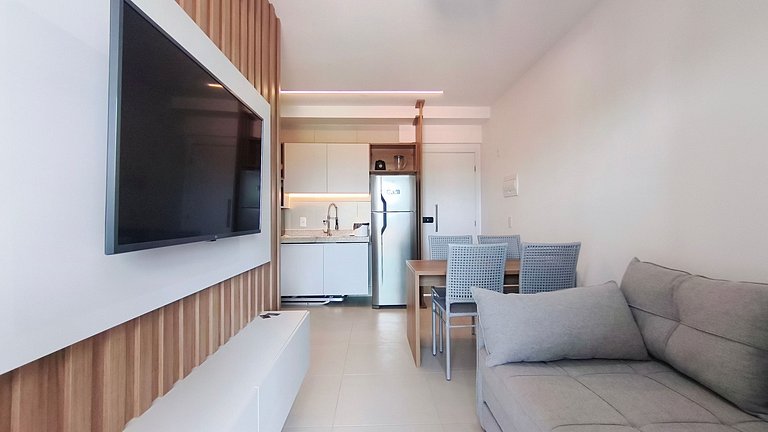 Tamandaré | Studio | Pé na Areia | Açores (B08)