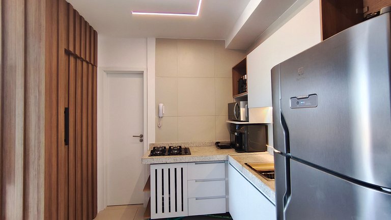 Tamandaré | Studio | Pé na Areia | Açores (B08)