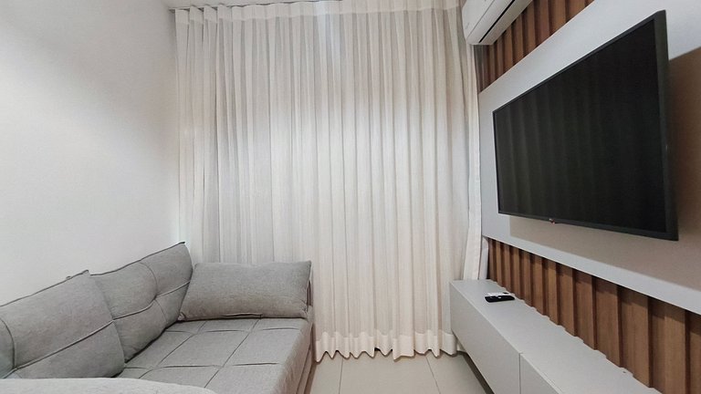 Tamandaré | Studio | Pé na Areia | Açores (B08)