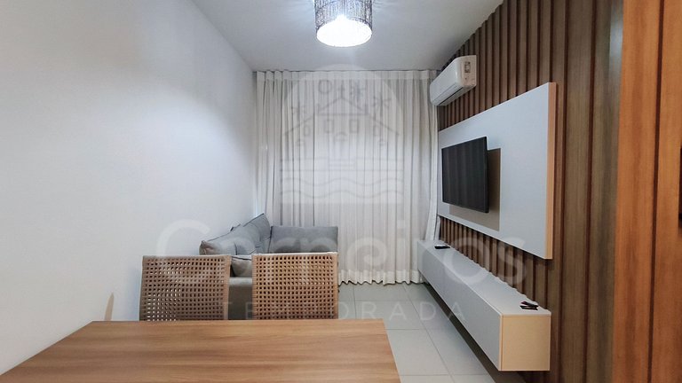 Tamandaré | Studio | Pé na Areia | Açores (B08)