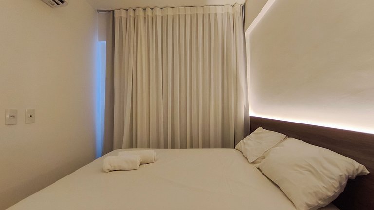 Tamandaré | Studio | Pé na Areia | Açores (B08)