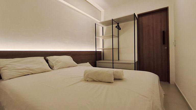 Tamandaré | Studio | Pé na Areia | Açores (B08)