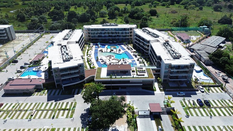 Porto de Galinhas | Studio | Malia Beach (C15-1)