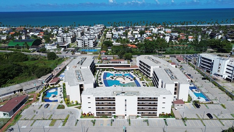 Porto de Galinhas | Studio | Malia Beach (C15-1)