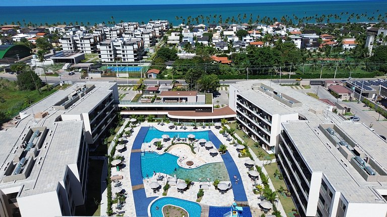 Porto de Galinhas | Studio | Malia Beach (C15-1)