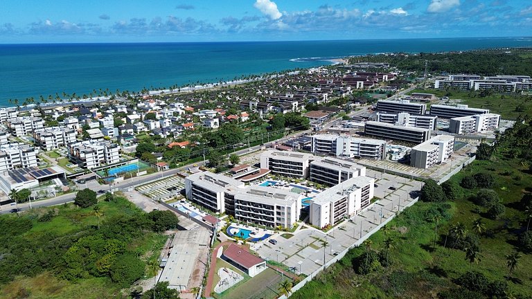 Porto de Galinhas | Studio | Malia Beach (C15-1)