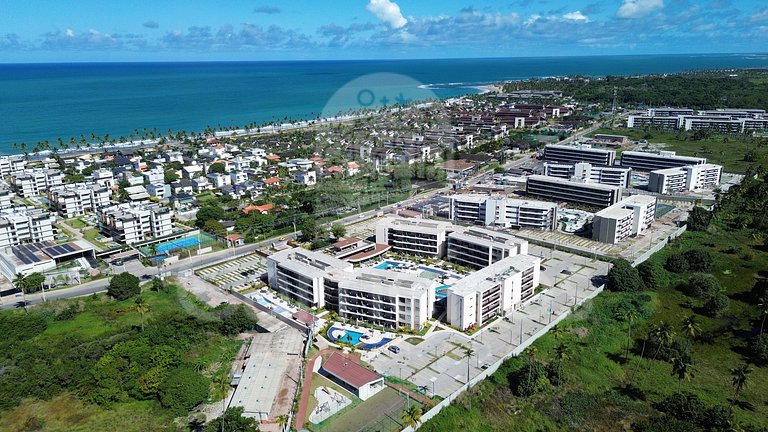 Porto | Studio Vista Piscina | Malia Beach (B03-4)