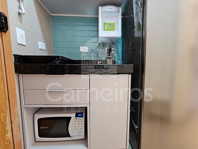 01 Quarto - Piscina Privativa - Cupe Summer (X2)