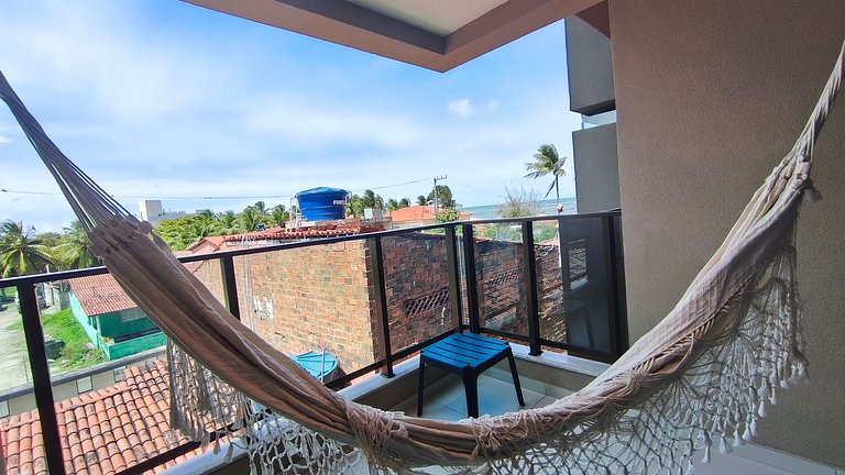 Tamandaré | Studio | Pé na Areia | Açores (B08)