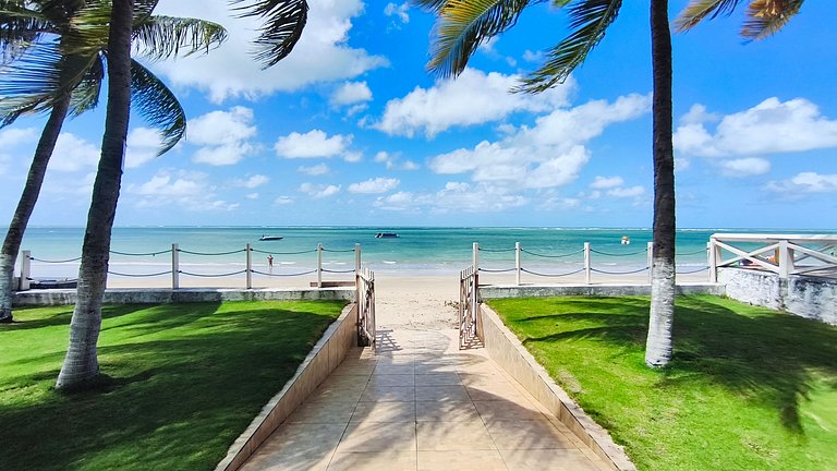 Casa Beira-Mar-Tamandaré | Igreja São Pedro (A)