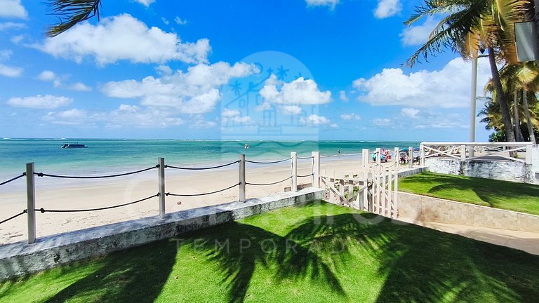 Casa à Beira-Mar - Praia de Campas (A)