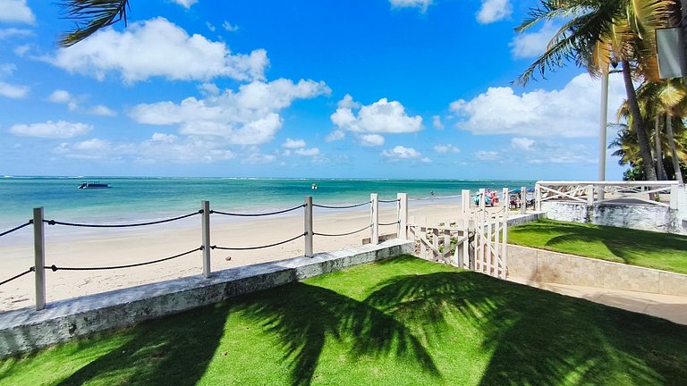 Casa Beira-Mar-Tamandaré | Igreja São Pedro (A)