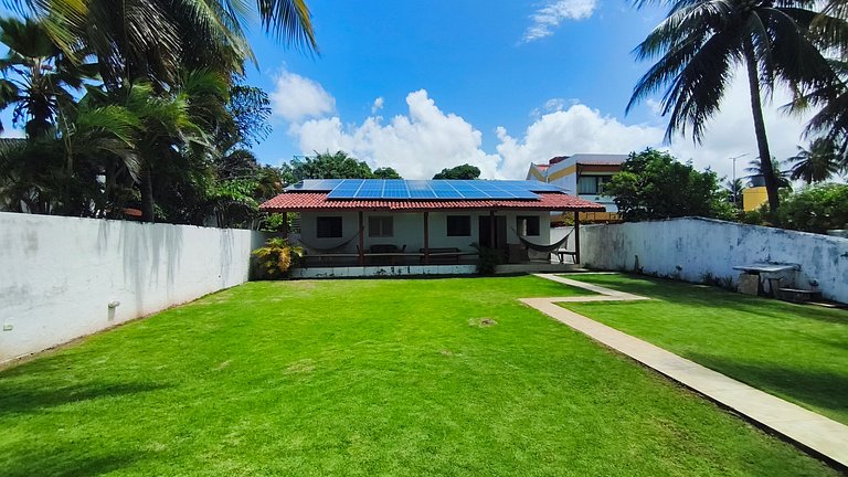 Casa Beira-Mar-Tamandaré | Igreja São Pedro (A)