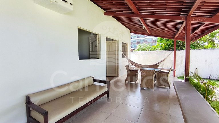 Casa à Beira-Mar - Praia de Campas (A)
