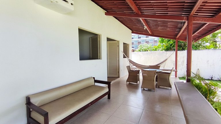 Casa Beira-Mar-Tamandaré | Igreja São Pedro (A)