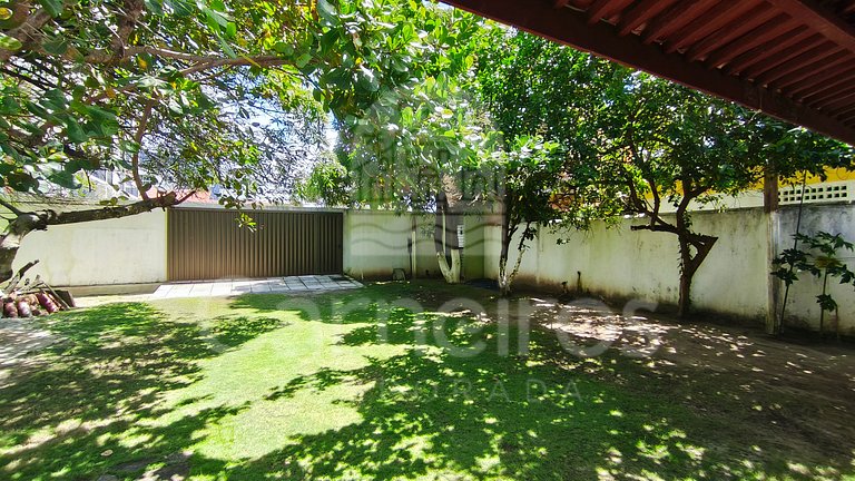 Casa à Beira-Mar - Praia de Campas (A)