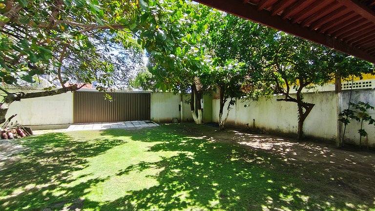 Tamandaré | Casa Beira-Mar | Igreja São Pedro (A)
