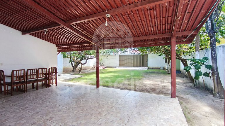 Casa à Beira-Mar - Praia de Campas (A)