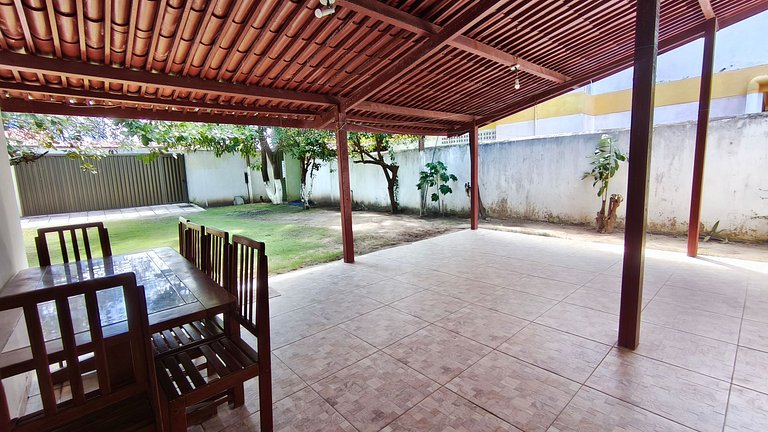 Casa Beira-Mar-Tamandaré | Igreja São Pedro (A)