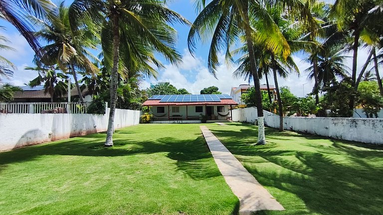 Casa Beira-Mar-Tamandaré | Igreja São Pedro (A)
