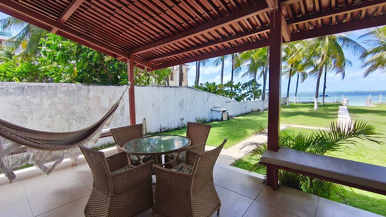 Casa Beira-Mar-Tamandaré | Igreja São Pedro (A)