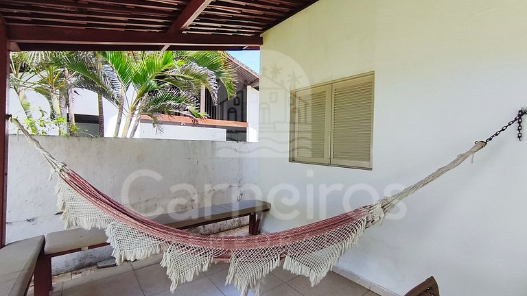 Casa à Beira-Mar - Praia de Campas (A)