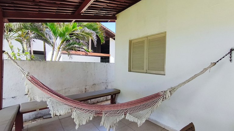 Casa Beira-Mar-Tamandaré | Igreja São Pedro (A)