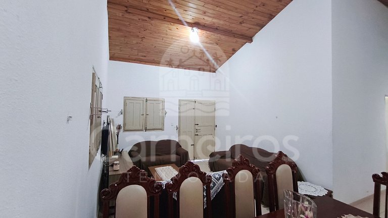 Casa à Beira-Mar - Praia de Campas (A)